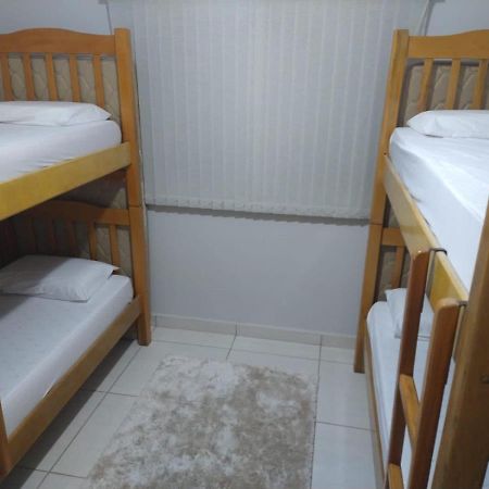 Willa Casa De Temporada Seja Bem Vindos Olímpia Zewnętrze zdjęcie